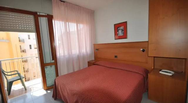 Hotel Real, Book Hotel Hotels in Chioggia with Parking, Parking