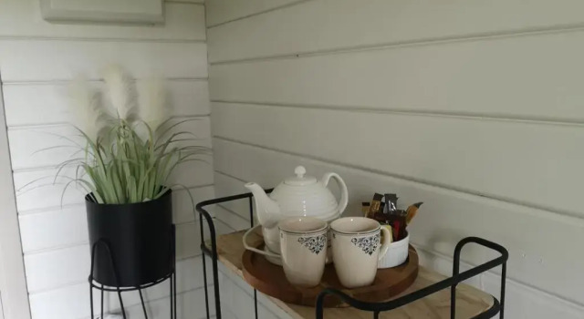 Коттедж Economy Gargia Lodge