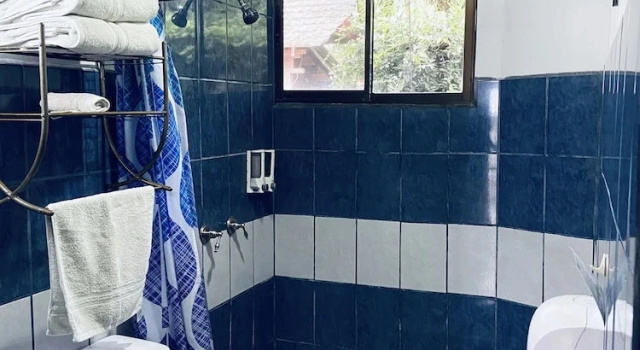 Люкс Lizard King Hotel & Suites
