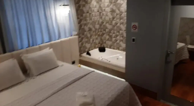 Pontual Hotel, Забронировать Отель Бокаюва Минас-Жерайс