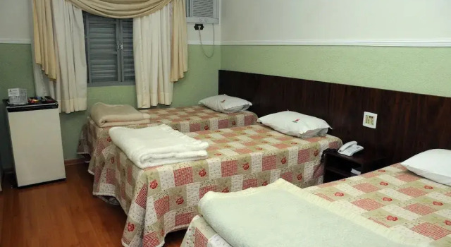 Трёхместный номер Standard Estoril Palace Hotel