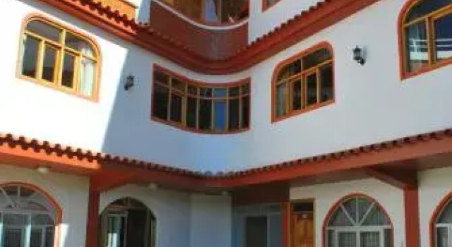 Morales Guest House, Foglalás Panzió Huaraz Ancash