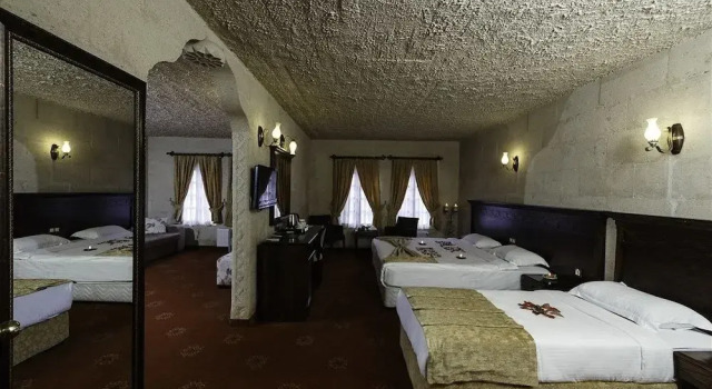 Люкс Dilek Kaya Otel