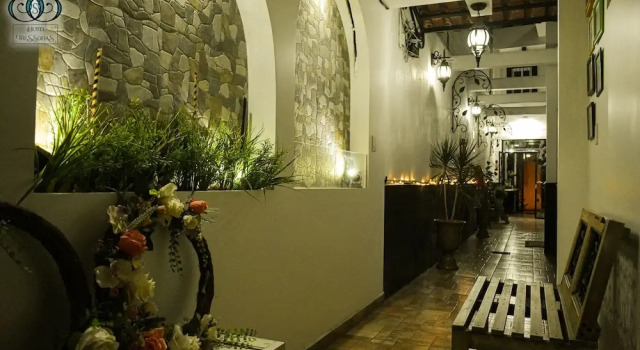 Hotel Tres Sofias, Prenota Hotel Colón 
