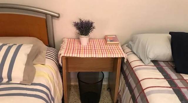 Номер Luxury Casa De Huespedes Boutique Aeropuerto