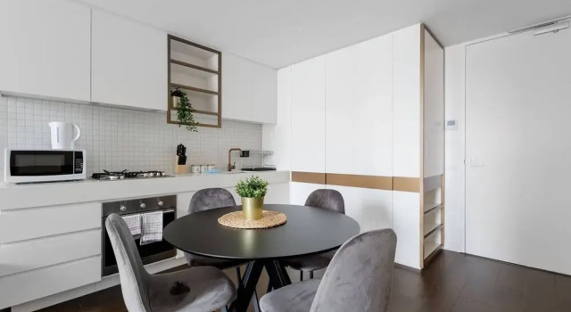 Апартаменты Perfect Location 2 Bdrs Apartment@glen Waverley