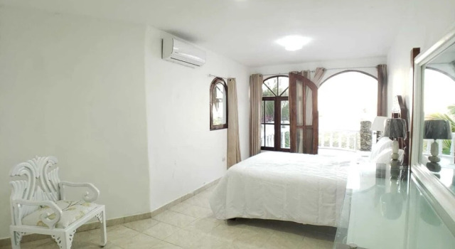 Апартаменты Immaculate 1-bed Apartment in Cofresi