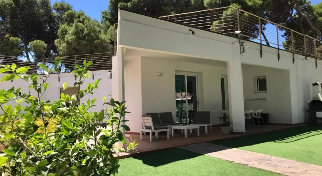 Апартаменты Angolo Mare Apartments & Rooms