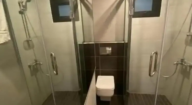 Номер Deluxe SPACE Luxury Rental Suites