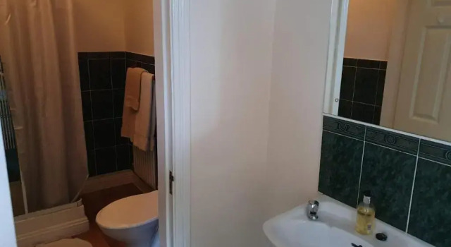 Двухместный номер Standard Launard House