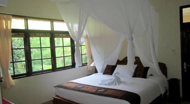ER Villa Bali, Rezervovat Vila Chaty v Bali, Chalupa