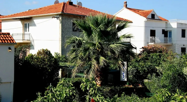 Apartments Valerija