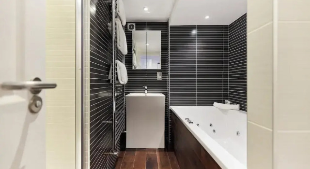 Коттедж Garden Duplex in Islington