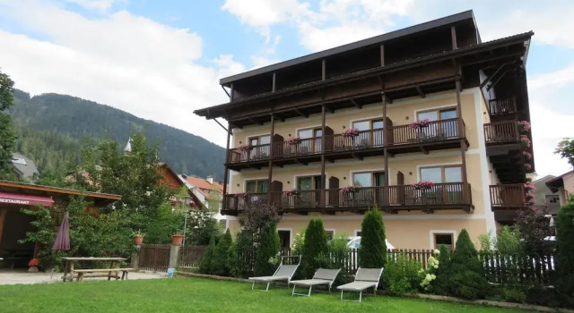 Hotel Rose