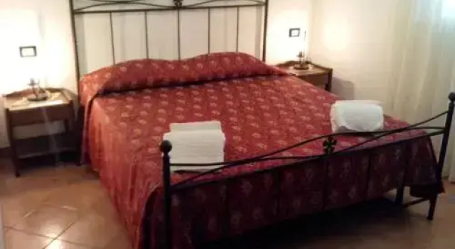 CVC "Anna", Book Apartment Hotels in Sicily with Parking, Parking