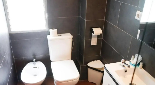 Одноместный номер Standard Hostal On Dormire Valencia