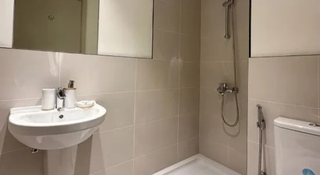 Marina Retreat: Luxurious 3BR Steps from the Beach, Забронировать Отель Отели Эмирата Дубая 4 звезды, рядом с Международный яхт-клуб Дубая, 4*