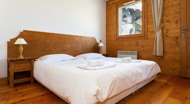 Appartement Gallois