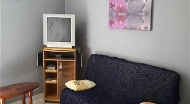 Appartement Saint-Hilaire-de-Riez, 3 pièces, 6 personnes - FR-1-324-2