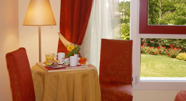 Relais Villa Annamaria Bed end Breakfast, Prenota Villa Istrana Veneto