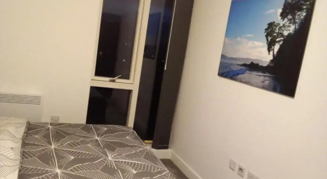 Апартаменты Superior At home property