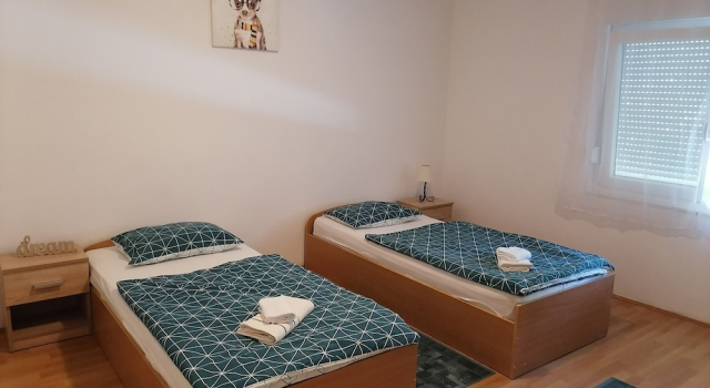 Apartments Zdenka, Забронировать Апартаменты/квартира Апартаменты Шибеник, Апартаменты/квартира
