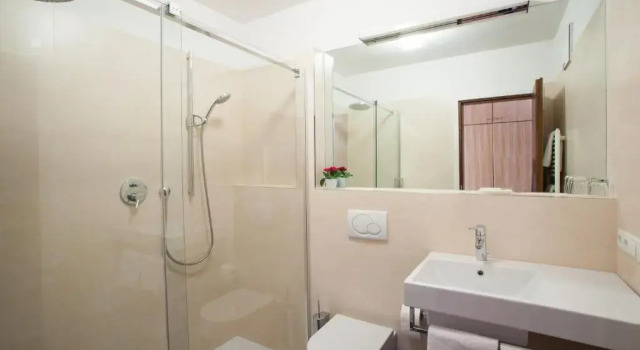Номер Classic Hotel Weingarten