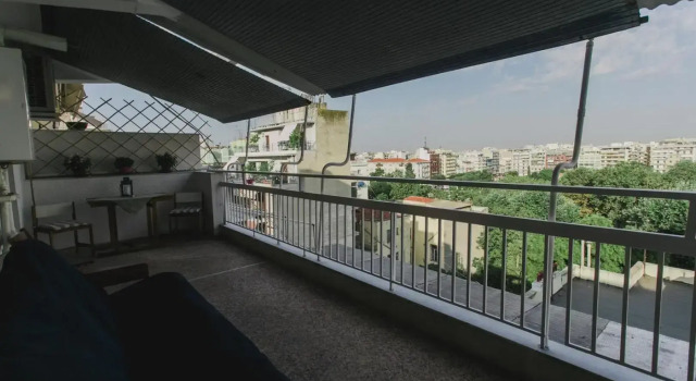 Top floor apartment at the city center, Book Apartment Thessaloniki Macedonia