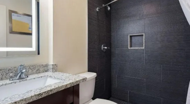 Номер Standard Comfort Inn Gilroy