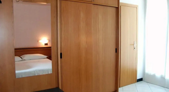 Семейный номер Standard с балконом Hotel Excelsior