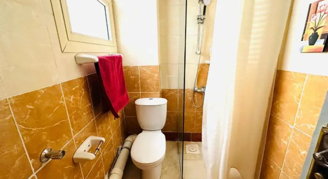 Апартаменты Deluxe RITA HOUSE SEA VIEW. Hurghada center