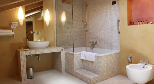 Номер Superior Heritage Hotel Kukuriku