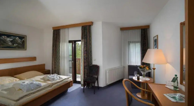 Номер Standard Hotel Vogtland