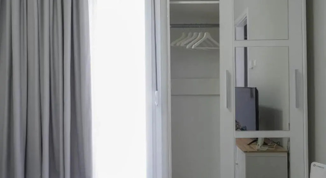 Апартаменты Nikis House Apartments By The Sea
