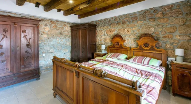 Villa Romantic, Забронировать Вилла Отели Приморско-Горанской жупания 3 звезды, 3*