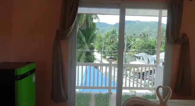 Номер Standard Moon Travel Phangan