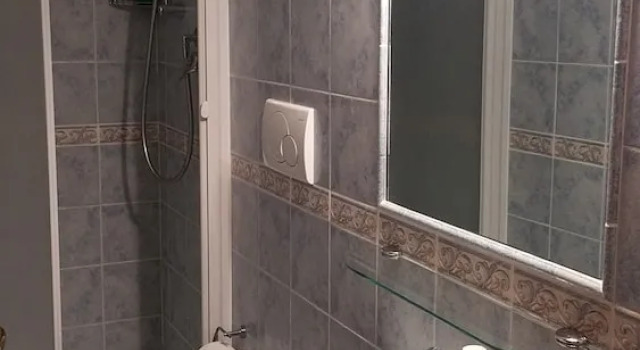 Трёхместный номер Standard Principe Guesthouse