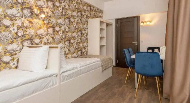 Четырёхместный номер Standard Kesminta Apartments