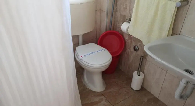 Номер Standard Villa Mia Apartments