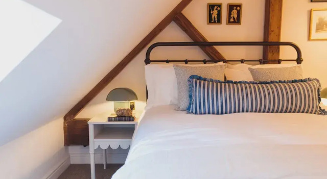Rockpool Cottage 5 Buckingham Mews Coastal Retreat, Rezervasyon Tatil Evi Merseyside villalar, Villa
