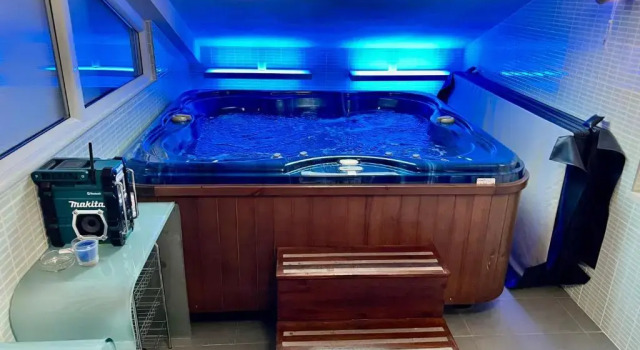 Апартаменты Villa Hills