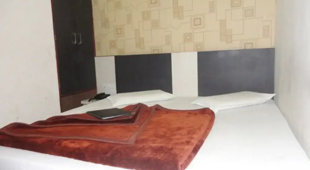 Goroomgo New Holiday Inn Ajmer, Забронировать Отель Отели штата Раджастхана с завтраком, Завтраки