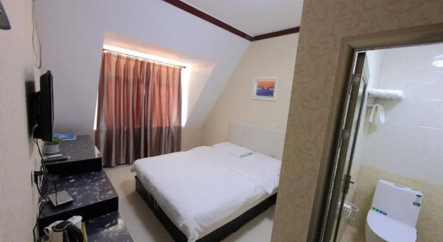 Gu Lan Bed  Breakfast, Book Hotel Beidaihe Hebei
