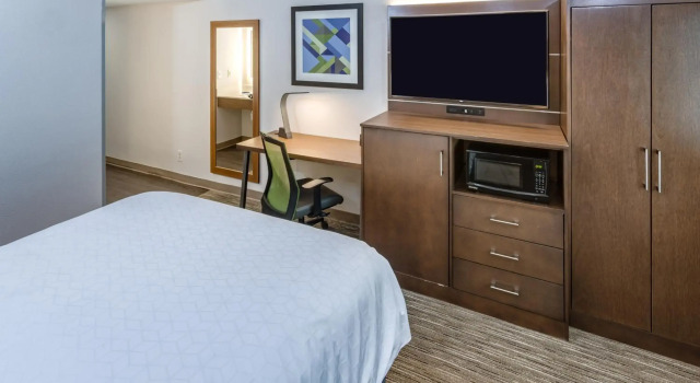 Holiday Inn Express Exton - Great Valley, an IHG Hotel, Buchen Sie Hotel Exton Philadelphia und Umgebung