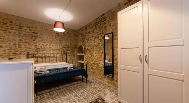 Номер Comfort Agriturismo Santo Stefano