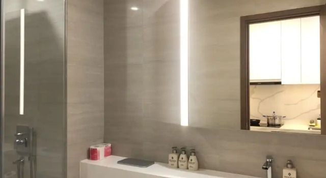 Апартаменты Luxury Hoasun Legend - Metropole ThuThiem Dist2