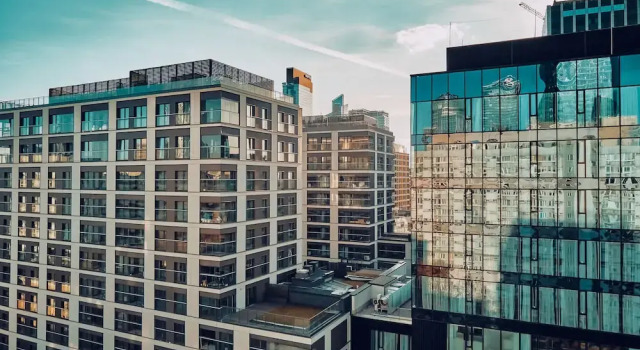 Mennica Residence, Забронировать Отель Отели Варшавы с парковкой, рядом с ОРКО Тауэр, Парковка