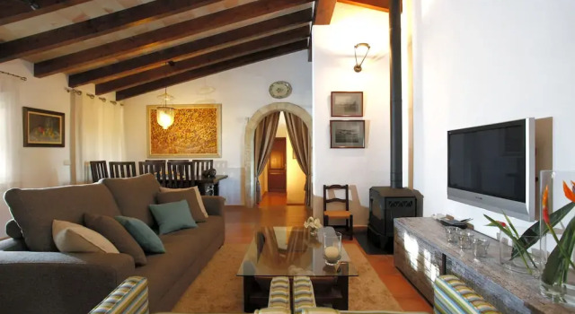 Villa Can Brullet by SunVillas Mallorca, 预订 别墅 波连斯萨 马略卡岛
