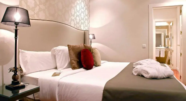 Люкс Master Boutike Cibeles