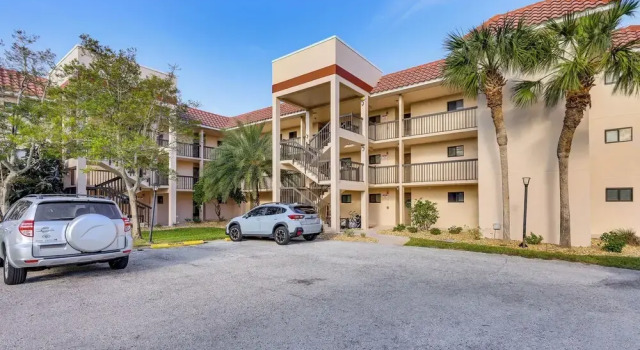 Walk to Beach & Bites! St Augustine Resort Condo, Book Ferieresort Resorthoteller i Saint Augustine Area, Ferieresort